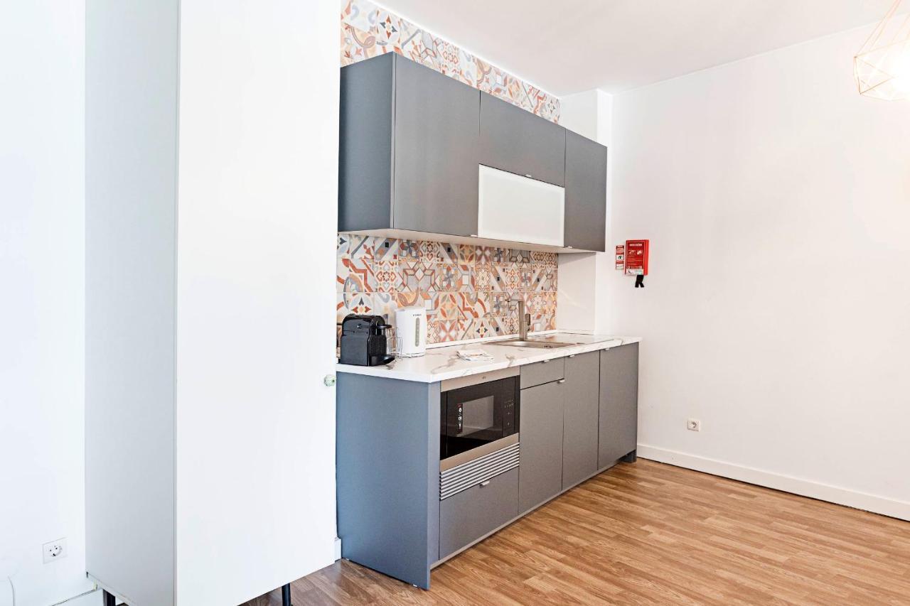 Amazing Apartment In Downtown Porto By Lovelystay Exterior foto